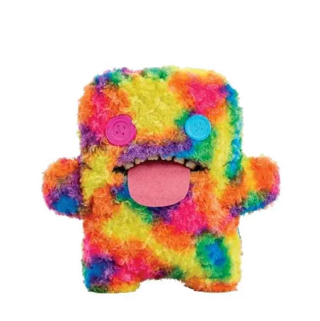  Fugglers Plush Toys Ugly Teeth Monsters Kawaii Gift -  ToylandEU™