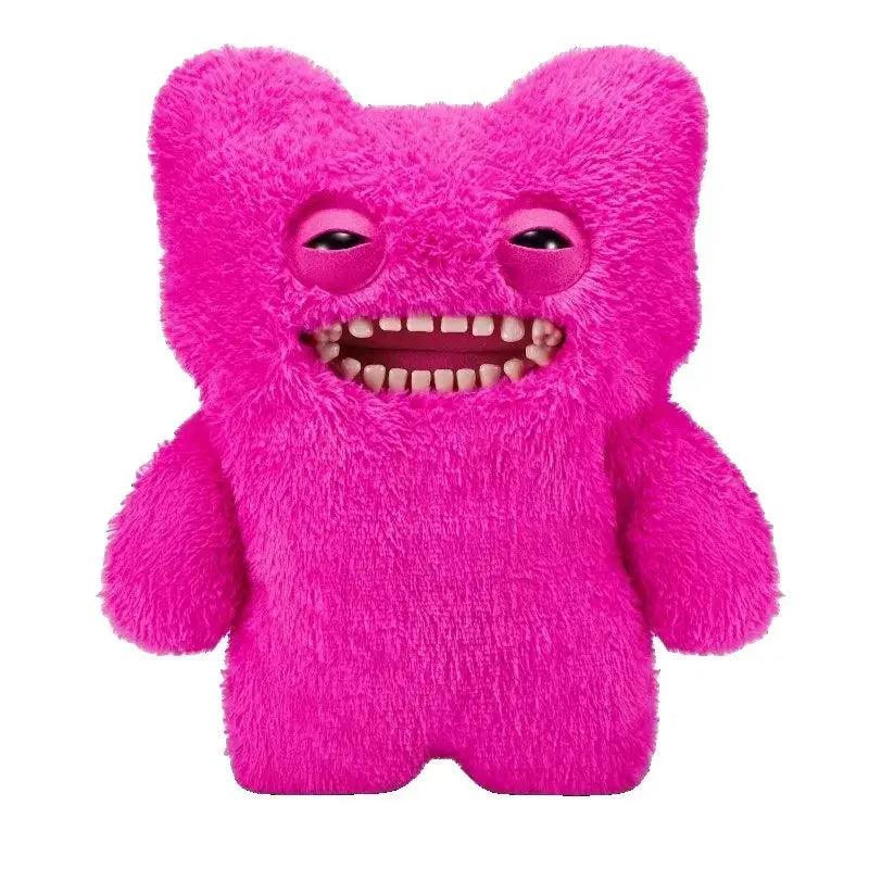  Fugglers Plush Toys Ugly Teeth Monsters Kawaii Gift -  ToylandEU™