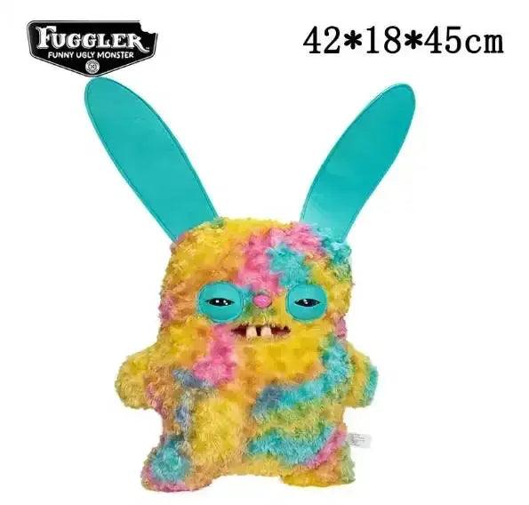  Fugglers Plush Toys Ugly Teeth Monsters Kawaii Gift -  ToylandEU™