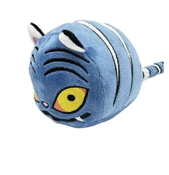  K-POP DEMON HUNTERS Plush – Derpy Tiger -  ToylandEU™