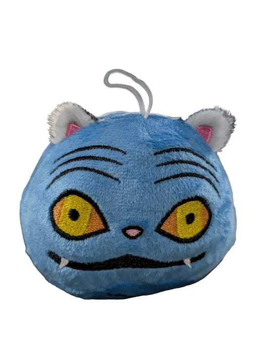  K-POP DEMON HUNTERS Plush – Derpy Tiger -  ToylandEU™