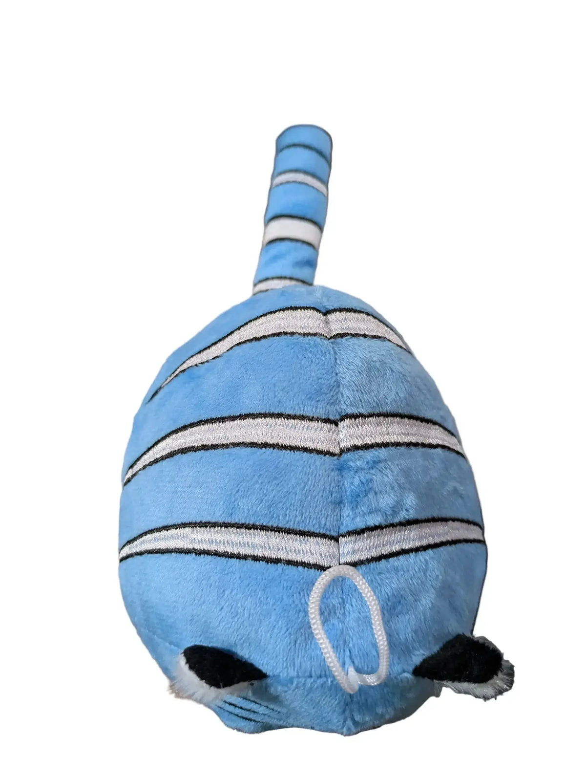  K-POP DEMON HUNTERS Plush – Derpy Tiger -  ToylandEU™