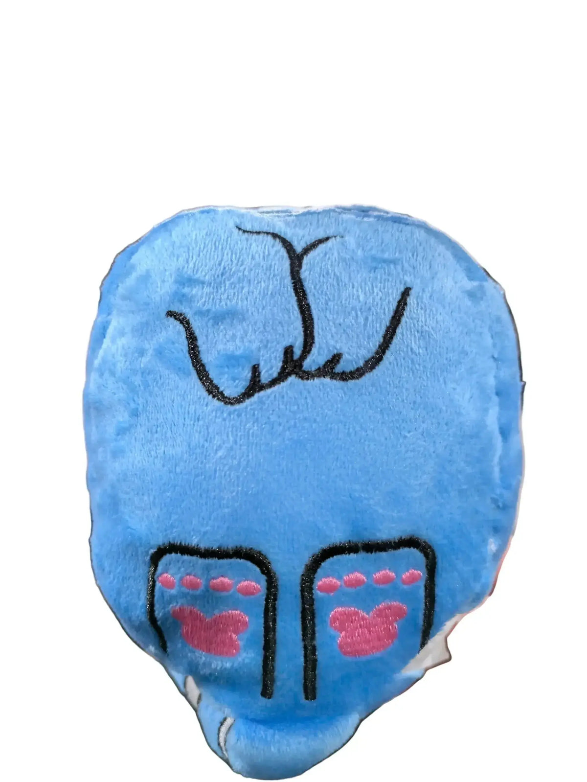  K-POP DEMON HUNTERS Plush – Derpy Tiger -  ToylandEU™