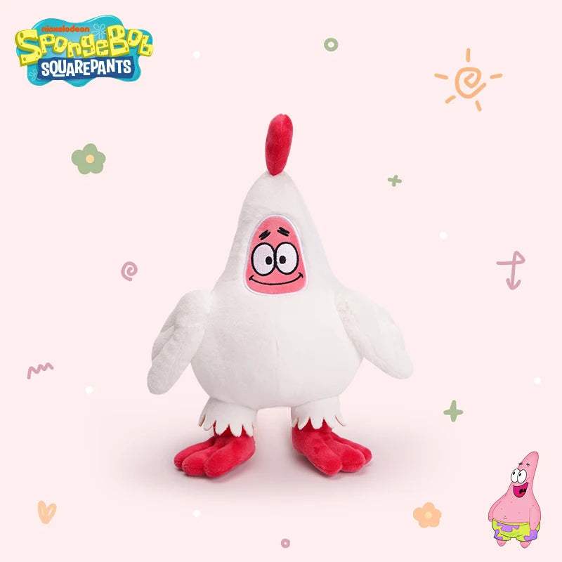 Plush Keychain | PP Cotton Fill | Toylandeu™