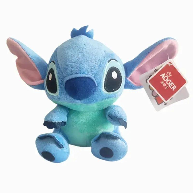  Lilo and Stitch Plush Toys Soft Collectible Dolls Gift -  ToylandEU™