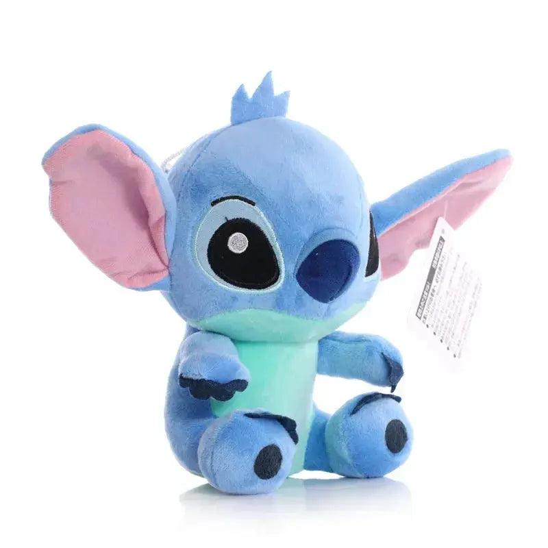  Lilo and Stitch Plush Toys Soft Collectible Dolls Gift -  ToylandEU™