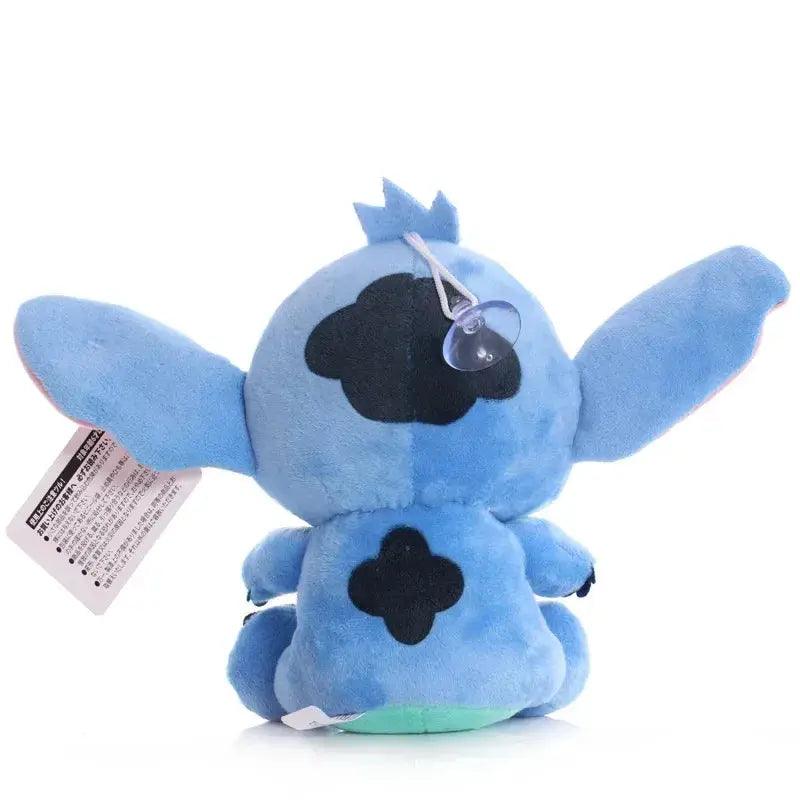  Lilo and Stitch Plush Toys Soft Collectible Dolls Gift -  ToylandEU™