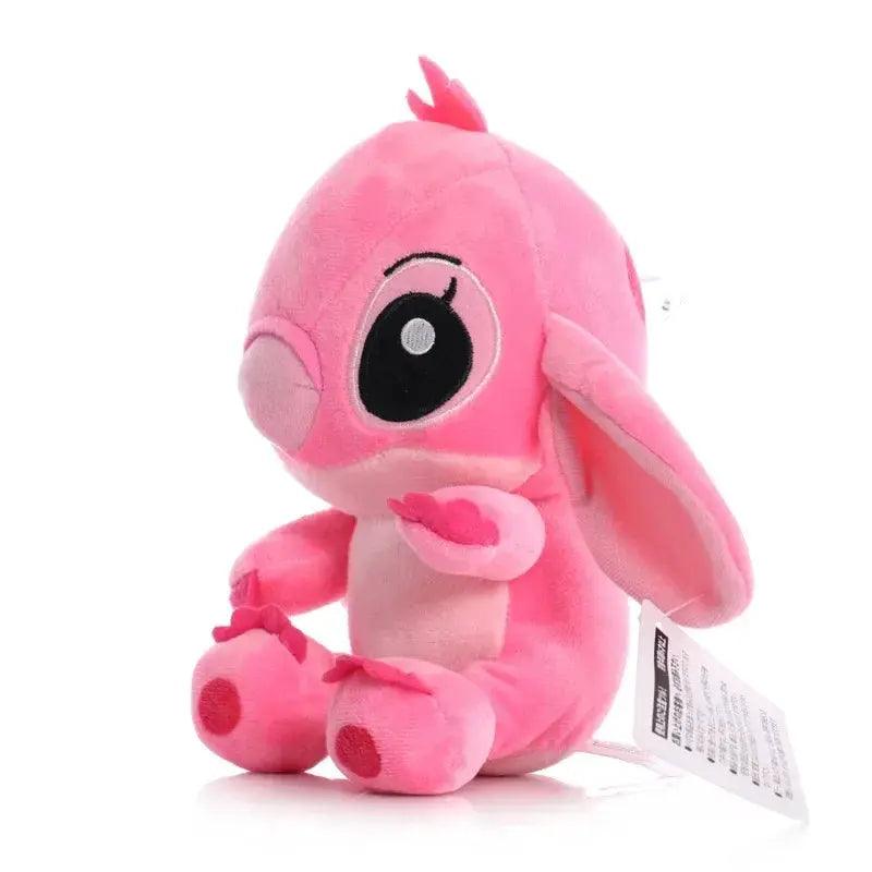  Lilo and Stitch Plush Toys Soft Collectible Dolls Gift -  ToylandEU™