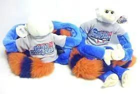  College World Series 2004 Event Monkey Forever Collectibles -  ToylandEU™