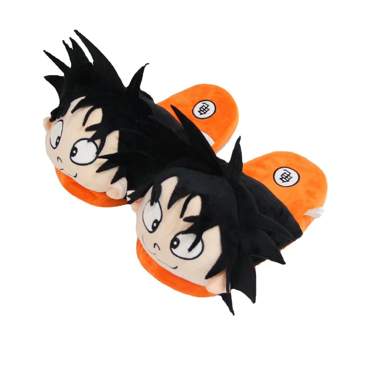 Plush Panda Slippers | Soft Cotton Lining | Toylandeu™