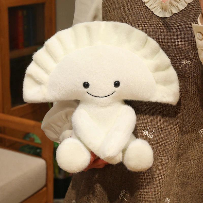 Plush Pillow | Bed Backrest Decor | Toylandeu™ 