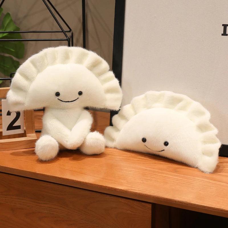  Plush Pillow | Bed Backrest Decor | Toylandeu™ 