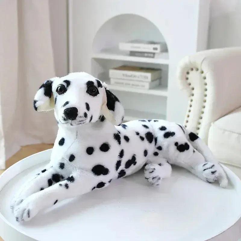  Giant Tiger Dog Plush Pillow Realistic Soft Toy Gift -  ToylandEU™