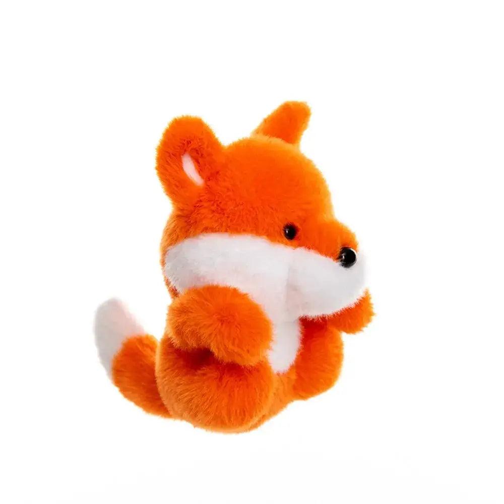  Mini Elephant Plush Pillow Toy For Cozy Sleep Comfort -  ToylandEU™