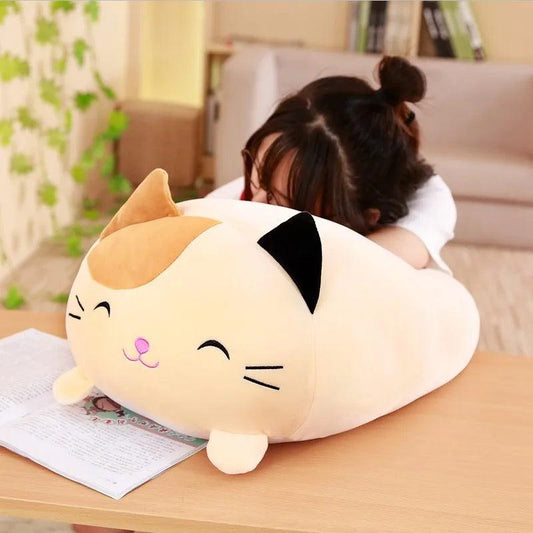  Plush Pillow Toy | PP Cotton Filling | Toylandeu™ 
