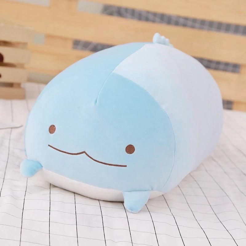  Plush Pillow Toy | PP Cotton Filling | Toylandeu™ 