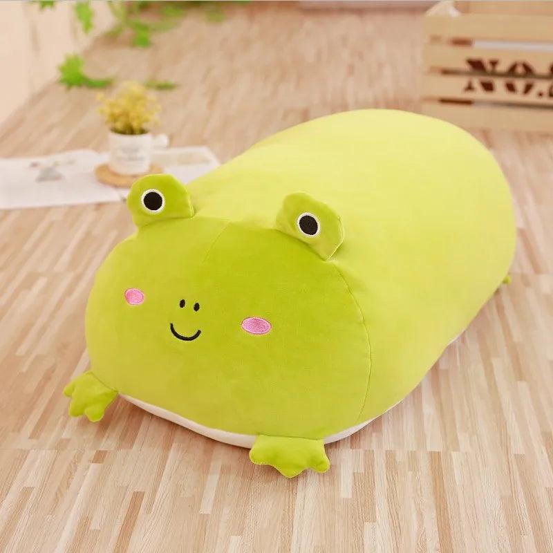  Plush Pillow Toy | PP Cotton Filling | Toylandeu™ 