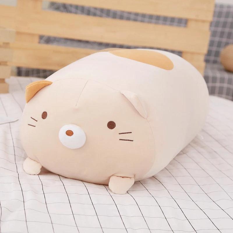  Plush Pillow Toy | PP Cotton Filling | Toylandeu™ 