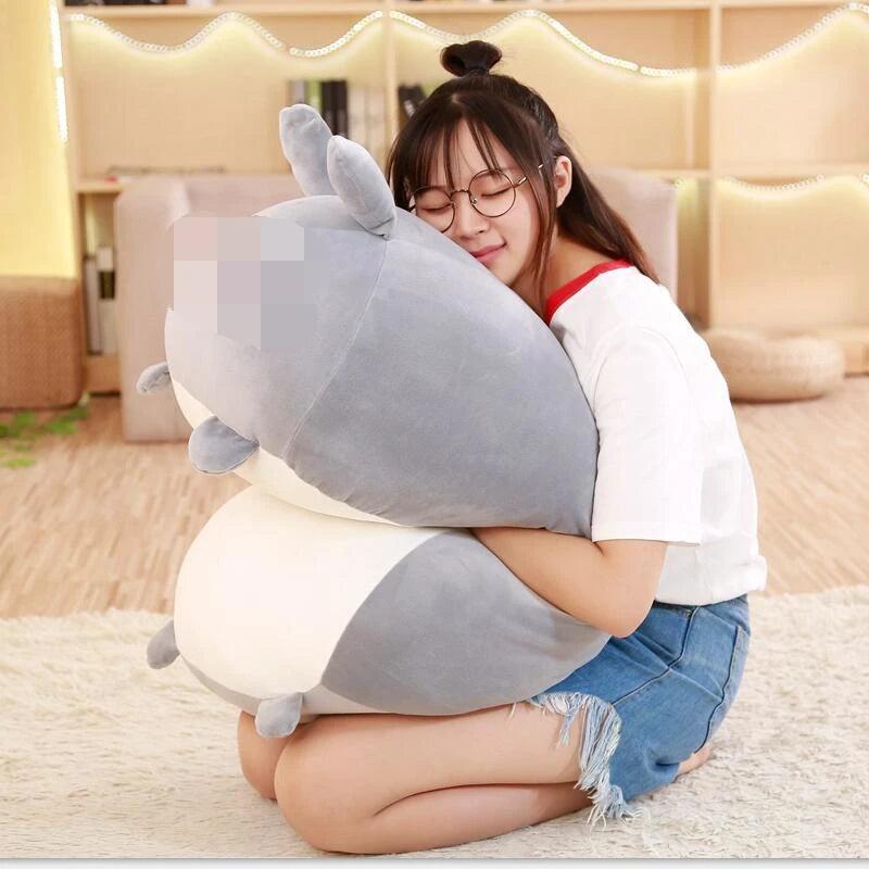  Plush Pillow Toy | PP Cotton Filling | Toylandeu™ 