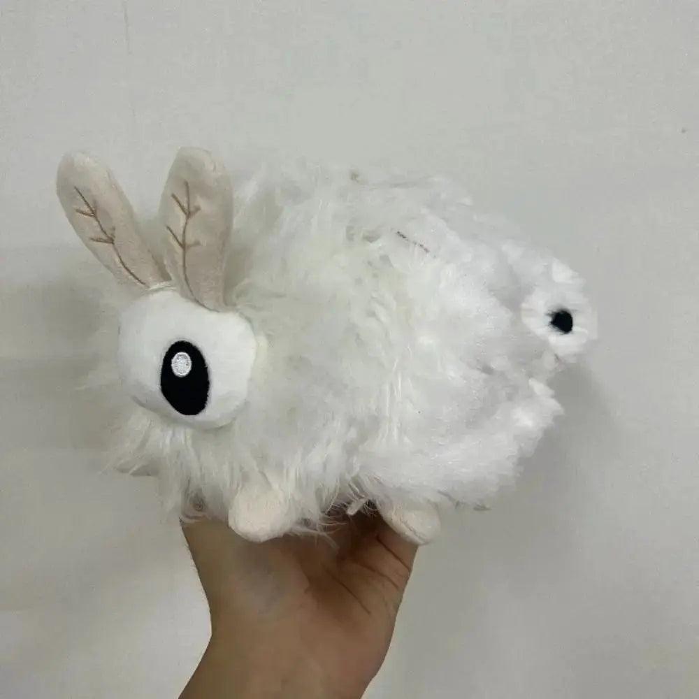  Poodle Plush Animal Pillow Big Eyes Soft Stuffed Decor -  ToylandEU™