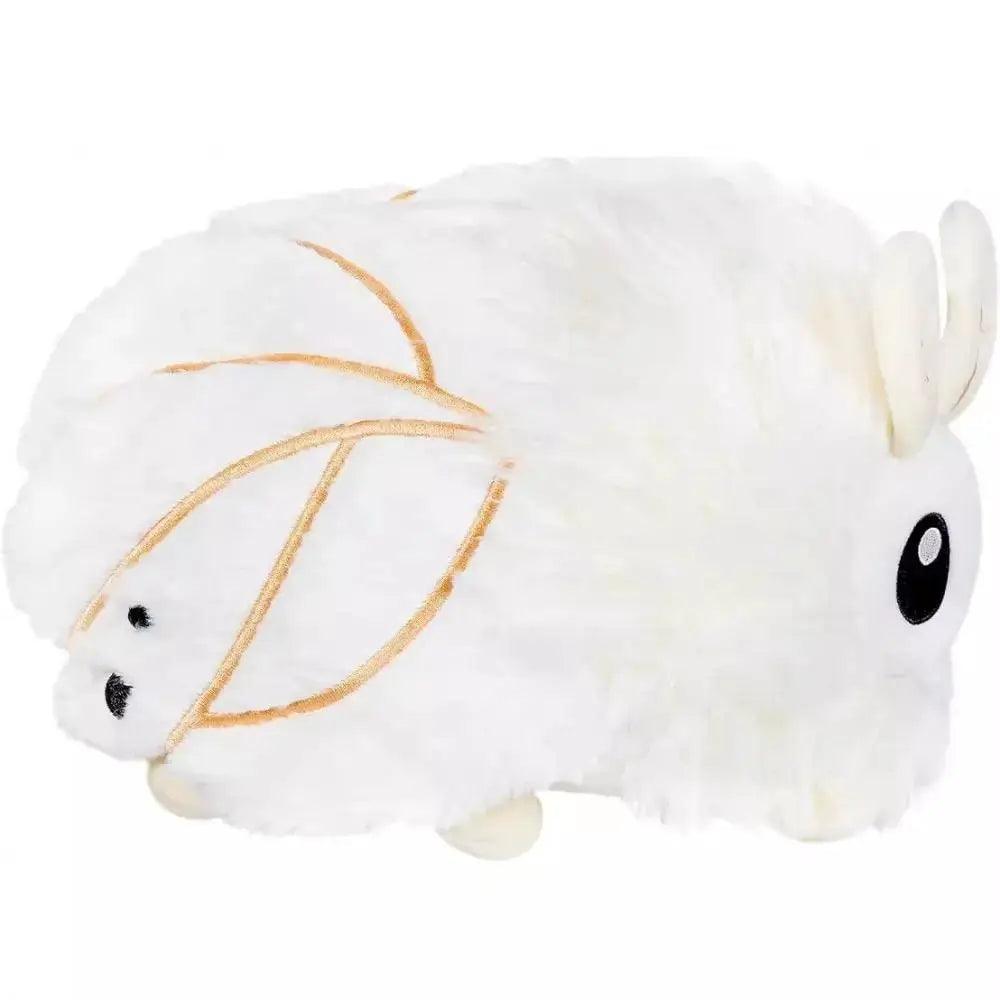  Poodle Plush Animal Pillow Big Eyes Soft Stuffed Decor -  ToylandEU™