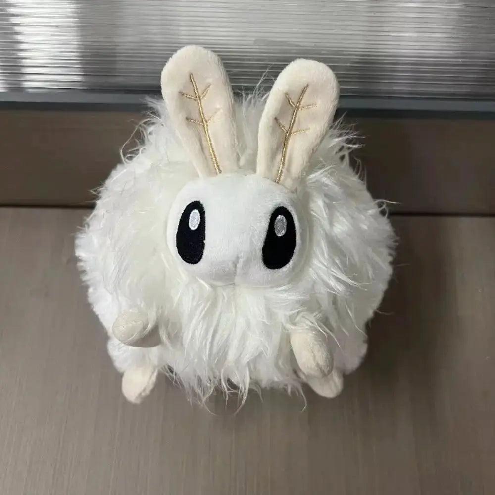  Poodle Plush Animal Pillow Big Eyes Soft Stuffed Decor -  ToylandEU™