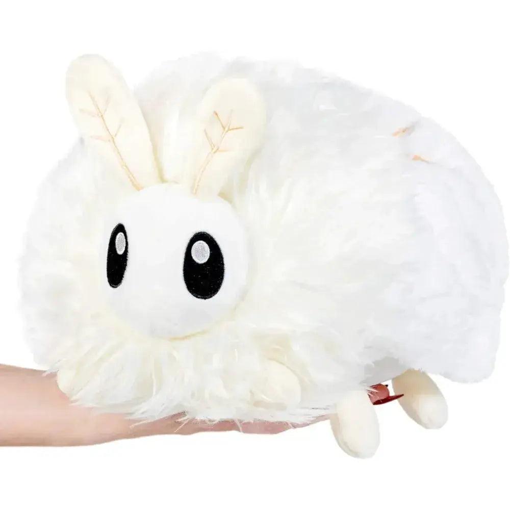  Poodle Plush Animal Pillow Big Eyes Soft Stuffed Decor -  ToylandEU™