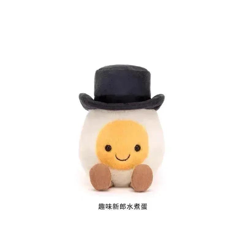  Plush Rose Bouquet Toy Desk Decor Premium Gift -  ToylandEU™