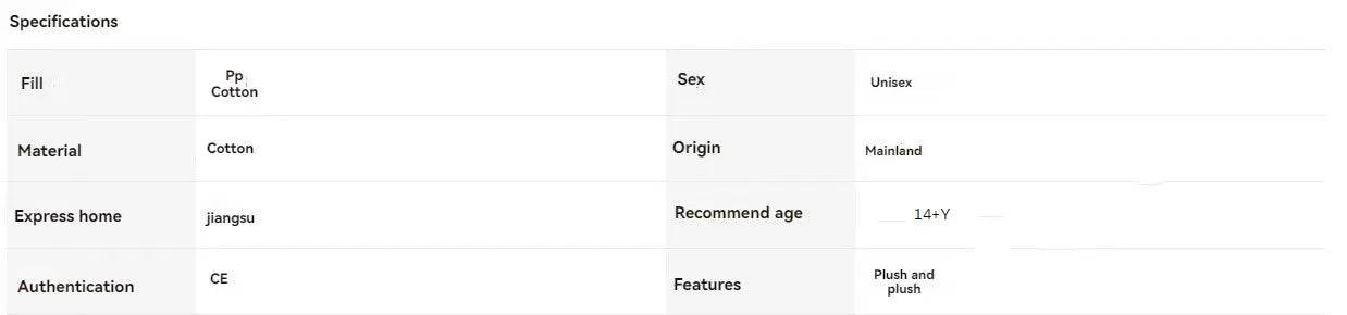 Plush Sheep Doll for Christmas and Thanksgiving Gift Cute Animal Toy Soft Ball 28cm - ToylandEU