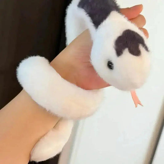  Plush Snake Wristband Cute Bracelet Toy For Kids -  ToylandEU™