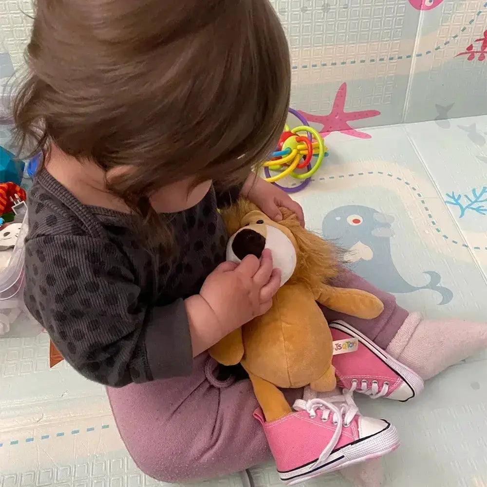  Soft Plush Stuffed Animals For Kids Unisex Toy Set -  ToylandEU™