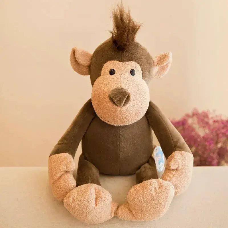  Soft Plush Stuffed Animals For Kids Unisex Toy Set -  ToylandEU™