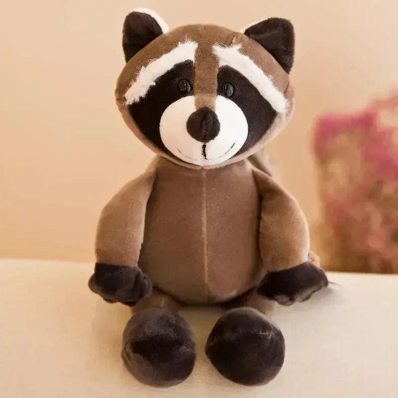  Soft Plush Stuffed Animals For Kids Unisex Toy Set -  ToylandEU™