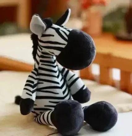  Soft Plush Stuffed Animals For Kids Unisex Toy Set -  ToylandEU™
