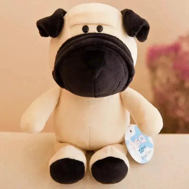  Soft Plush Stuffed Animals For Kids Unisex Toy Set -  ToylandEU™