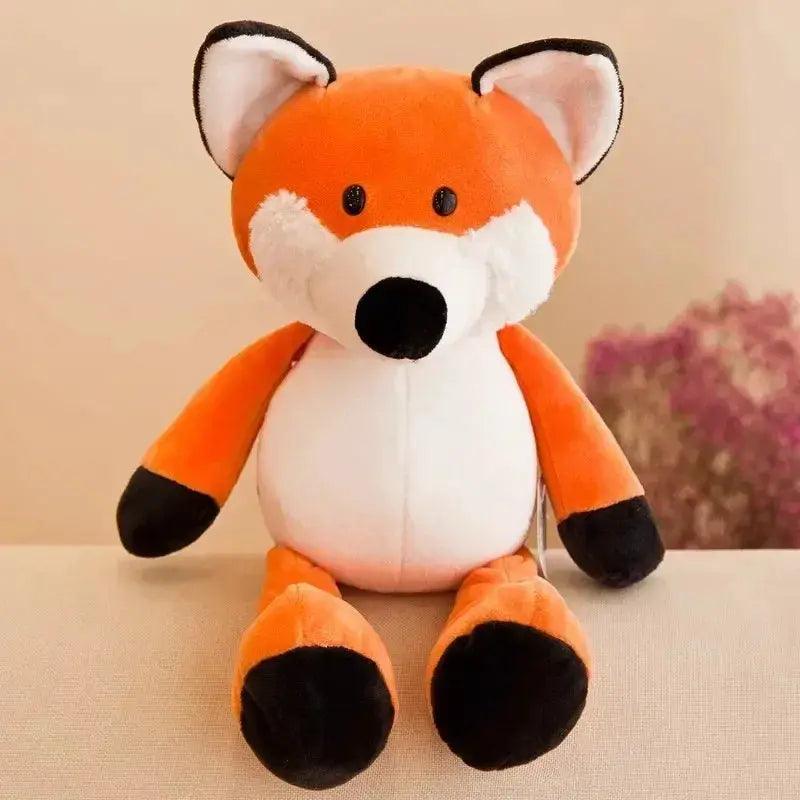 Soft Plush Stuffed Animals For Kids Unisex Toy Set -  ToylandEU™
