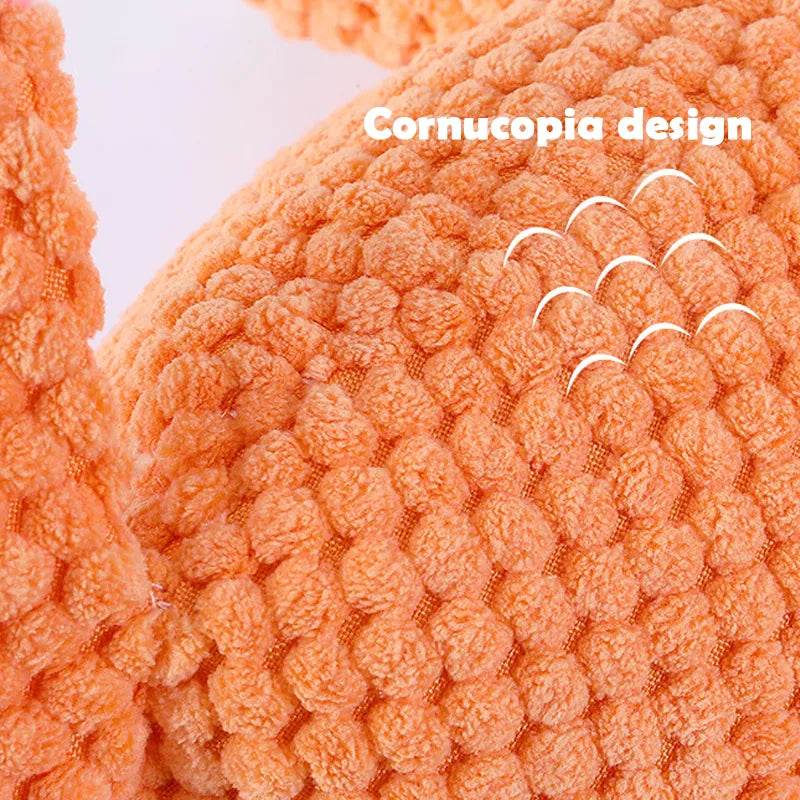 Plush Squeaky Chew Toy for Dogs - Fun for All Breeds and Sizes! - ToylandEU