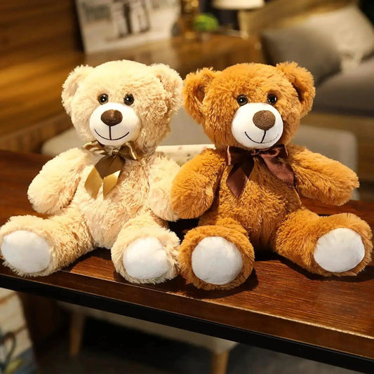  Plush Teddy Bear Toy Ultra Soft Gift Idea -  ToylandEU™