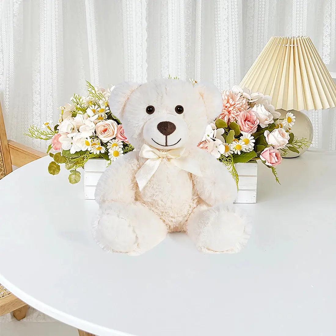  Plush Teddy Bear Toy Ultra Soft Gift Idea -  ToylandEU™