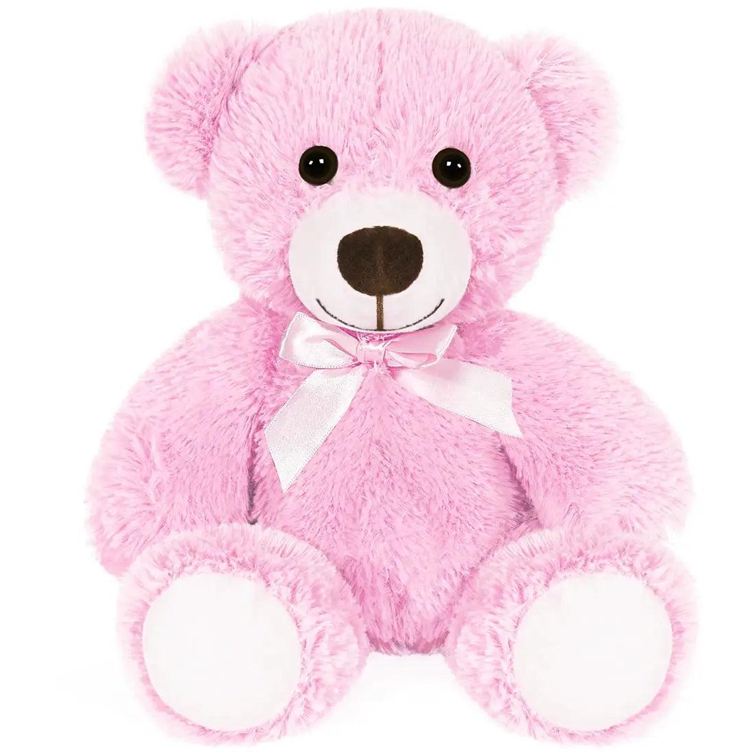  Plush Teddy Bear Toy Ultra Soft Gift Idea -  ToylandEU™