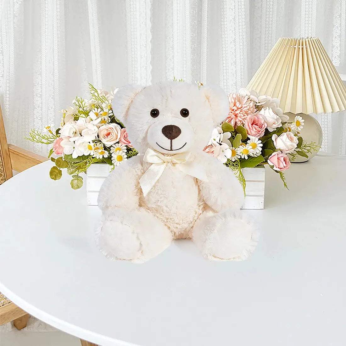  Plush Teddy Bear Toy Ultra Soft Gift Idea -  ToylandEU™
