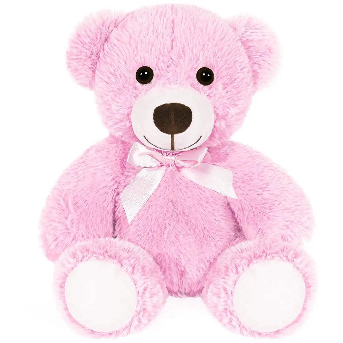  Plush Teddy Bear Toy Ultra Soft Gift Idea -  ToylandEU™