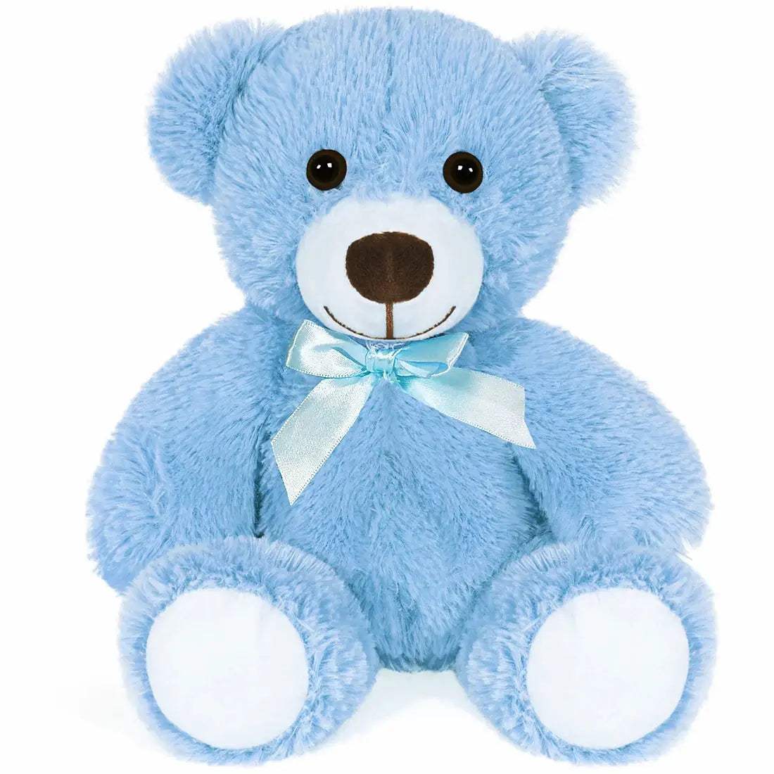  Plush Teddy Bear Toy Ultra Soft Gift Idea -  ToylandEU™