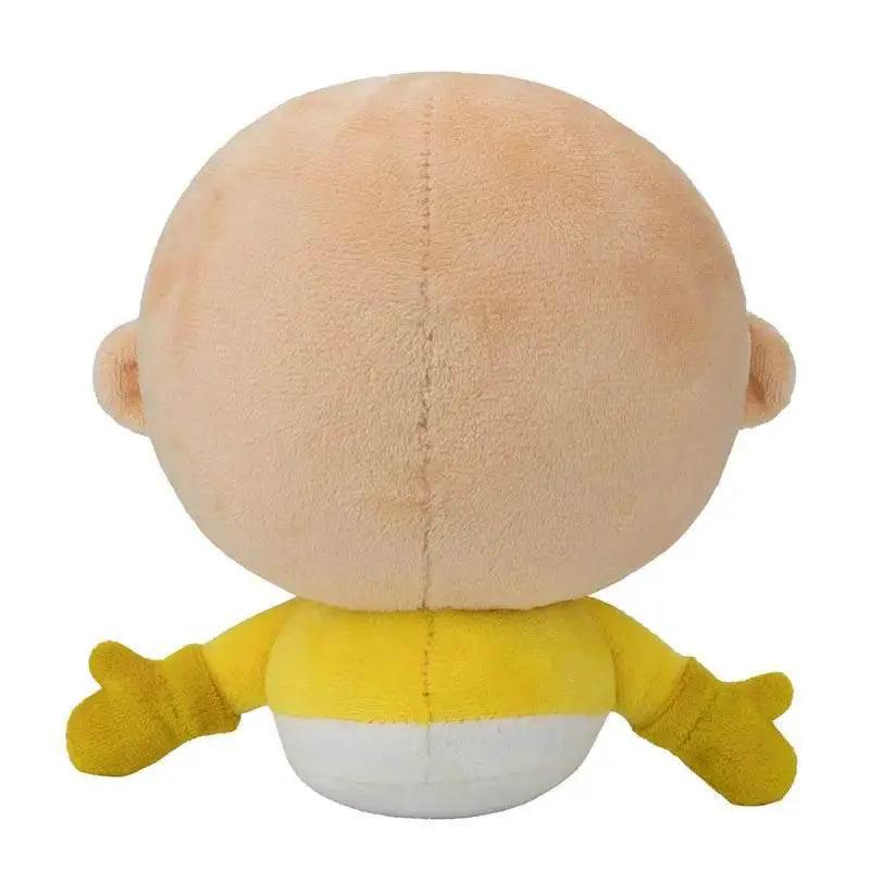  26cm The Baby In Yellow Plush Toys Kawaii Soft Dolls Kids Game Plushie Baby Birthday Gifts -  ToylandEU™