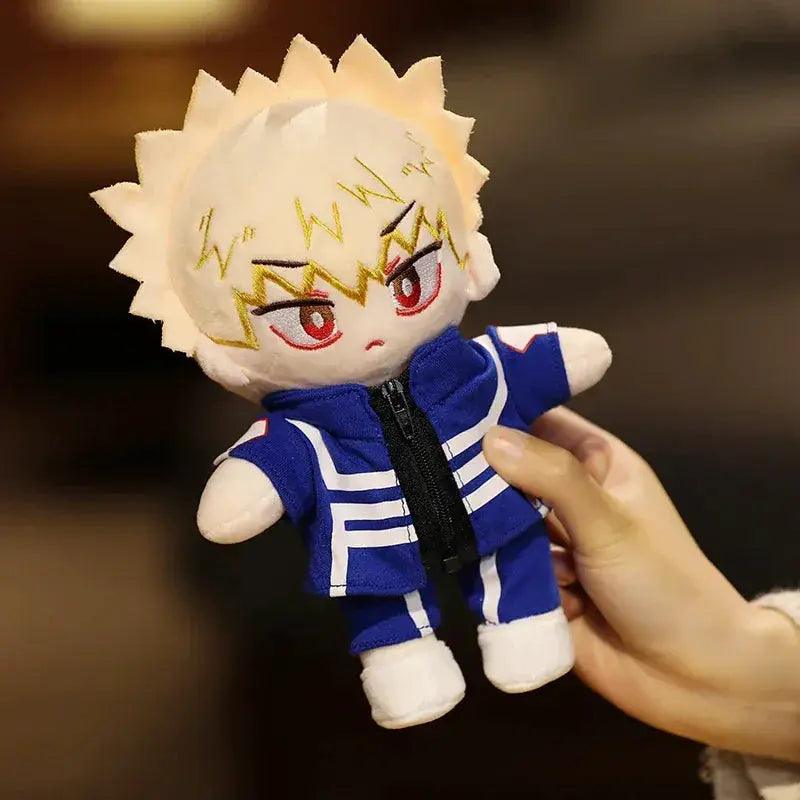  My Hero Academia Plush Toy 20cm Soft Cuddle Companion -  ToylandEU™