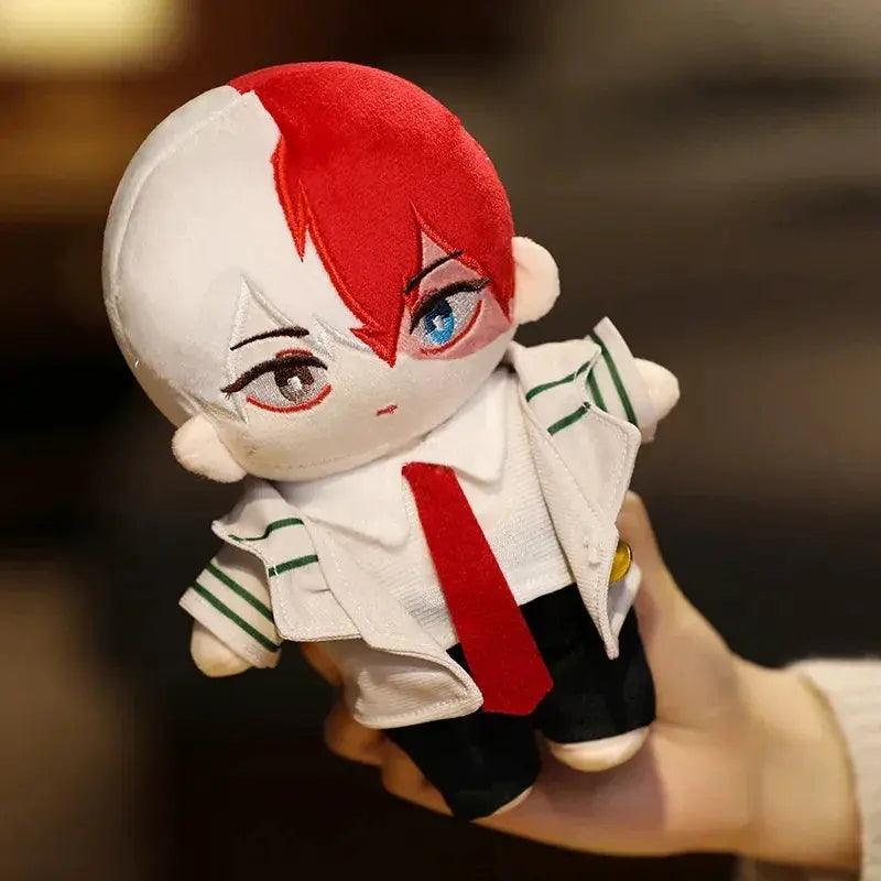  My Hero Academia Plush Toy 20cm Soft Cuddle Companion -  ToylandEU™