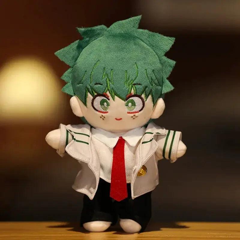  My Hero Academia Plush Toy 20cm Soft Cuddle Companion -  ToylandEU™
