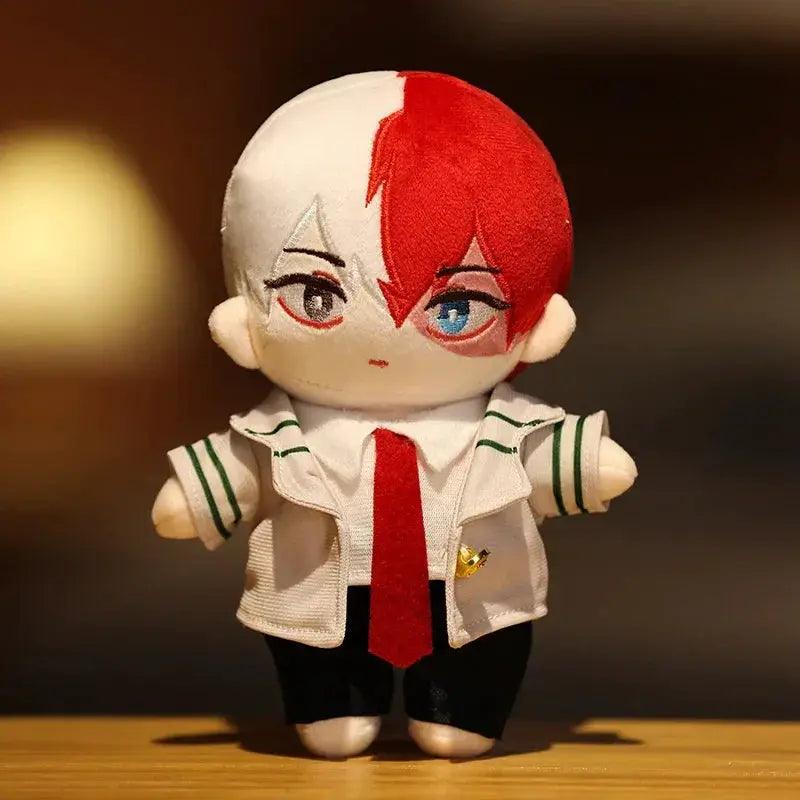  My Hero Academia Plush Toy 20cm Soft Cuddle Companion -  ToylandEU™