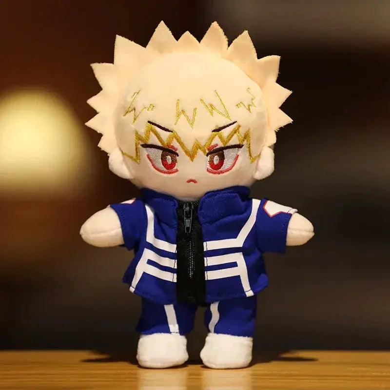  My Hero Academia Plush Toy 20cm Soft Cuddle Companion -  ToylandEU™