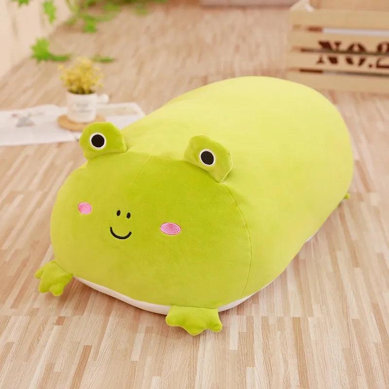  Plush Toy | 25cm Cartoon Animal Cushion | Toylandeu™ 